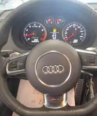 AUDI RS3 SPB 2.5 TFSI quattro S tronic - 8