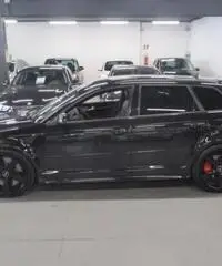 AUDI RS3 SPB 2.5 TFSI quattro S tronic - 3