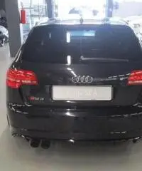 AUDI RS3 SPB 2.5 TFSI quattro S tronic - 4