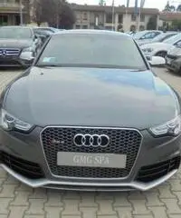 AUDI RS5 Coupé 4.2 V8 FSI quattro S tronic