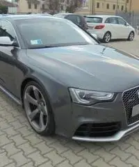 AUDI RS5 Coupé 4.2 V8 FSI quattro S tronic - 5