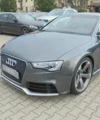 AUDI RS5 Coupé 4.2 V8 FSI quattro S tronic - 6