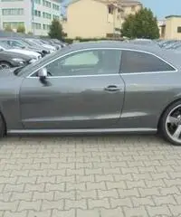 AUDI RS5 Coupé 4.2 V8 FSI quattro S tronic - 8