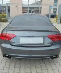 AUDI RS5 Coupé 4.2 V8 FSI quattro S tronic - 5