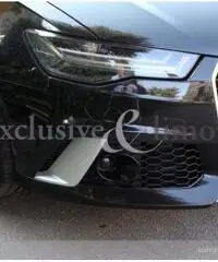 AUDI RS6 Avant 4.0 TFSI quattro tiptronic - 7