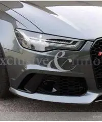 AUDI RS6 Avant 4.0 TFSI quattro tiptronic performance - 8