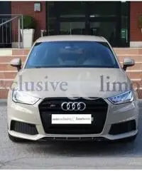 AUDI S1 SPB 2.0 TFSI quattro - 3