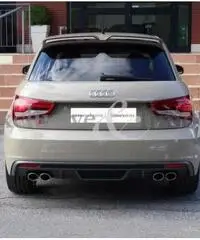 AUDI S1 SPB 2.0 TFSI quattro - 4