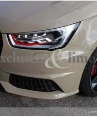 AUDI S1 SPB 2.0 TFSI quattro - 7