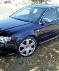 Audi S4 4.2 V8 Avant quattro tiptronic - 3