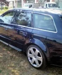 Audi S4 4.2 V8 Avant quattro tiptronic - 6