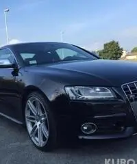 AUDI S5 4.2 V8 quattro tiptronic - 5