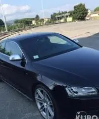 AUDI S5 4.2 V8 quattro tiptronic - 7