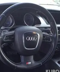 AUDI S5 4.2 V8 quattro tiptronic - 8