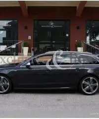 AUDI S6 Avant 4.0 TFSI quattro S tronic - 2