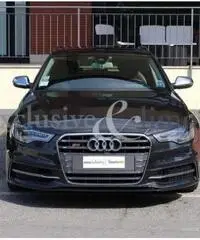 AUDI S6 Avant 4.0 TFSI quattro S tronic - 3