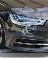 AUDI S6 Avant 4.0 TFSI quattro S tronic - 6