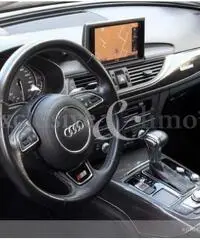 AUDI S6 Avant 4.0 TFSI quattro S tronic - 8