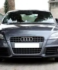 AUDI TT COUPE' TFSI S-TRONIC - 2