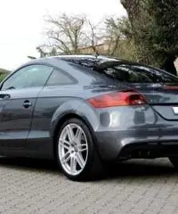 AUDI TT COUPE' TFSI S-TRONIC - 5