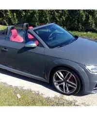 AUDI TTS Roadster 2.0 TFSI 310 CV quattro S tronic - 4