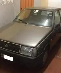 Autobianchi Y10 Fire 1.0 Europa "solo 105.000km!!! +impianto a GPL