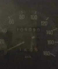 Autobianchi Y10 Fire 1.0 Europa "solo 105.000km!!! +impianto a GPL - 4