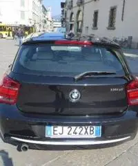 BMW 118 d 5p. Urban - 2