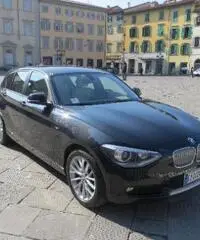 BMW 118 d 5p. Urban - 3