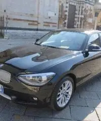 BMW 118 d 5p. Urban - 4