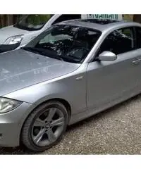 Bmw 120d coupe futura