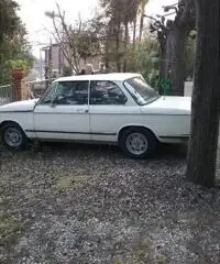 BMW 2002 2002 Tii - 6