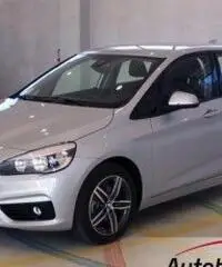 BMW 218 D ACTIVE TOURER SPORT 150 CV AUTOMATICA