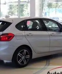 BMW 218 D ACTIVE TOURER SPORT 150 CV AUTOMATICA - 2