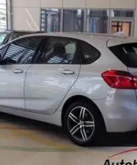 BMW 218 D ACTIVE TOURER SPORT 150 CV AUTOMATICA - 3