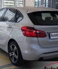 BMW 218 D ACTIVE TOURER SPORT 150 CV AUTOMATICA - 10