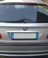 Bmw 320d Touring - 3