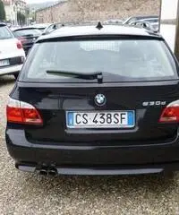 BMW 530 d cat Touring Futura - 4