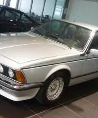 BMW 635 CSi - 2