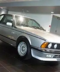 BMW 635 CSi - 3