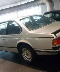 BMW 635 CSi - 4