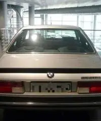 BMW 635 CSi - 5