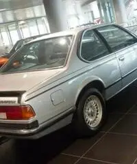 BMW 635 CSi - 6