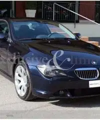 BMW 650 i cat - 5