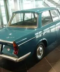 BMW 725 700 LS BERLINA - 4