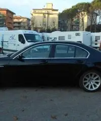 BMW 730D anno 2004 km 140000 certificabili, tagliandata, bellissima! - 2