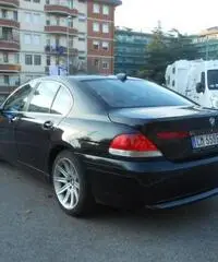 BMW 730D anno 2004 km 140000 certificabili, tagliandata, bellissima! - 3