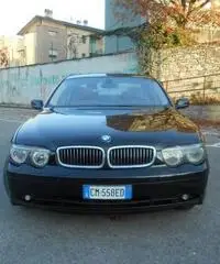 BMW 730D anno 2004 km 140000 certificabili, tagliandata, bellissima! - 5