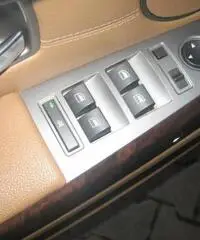 BMW 745 d cat FUTURA INDIVIDUAL NAVI TV XENO PELLE - 6