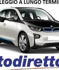 BMW i3  AUTOMATIC 5P NLT